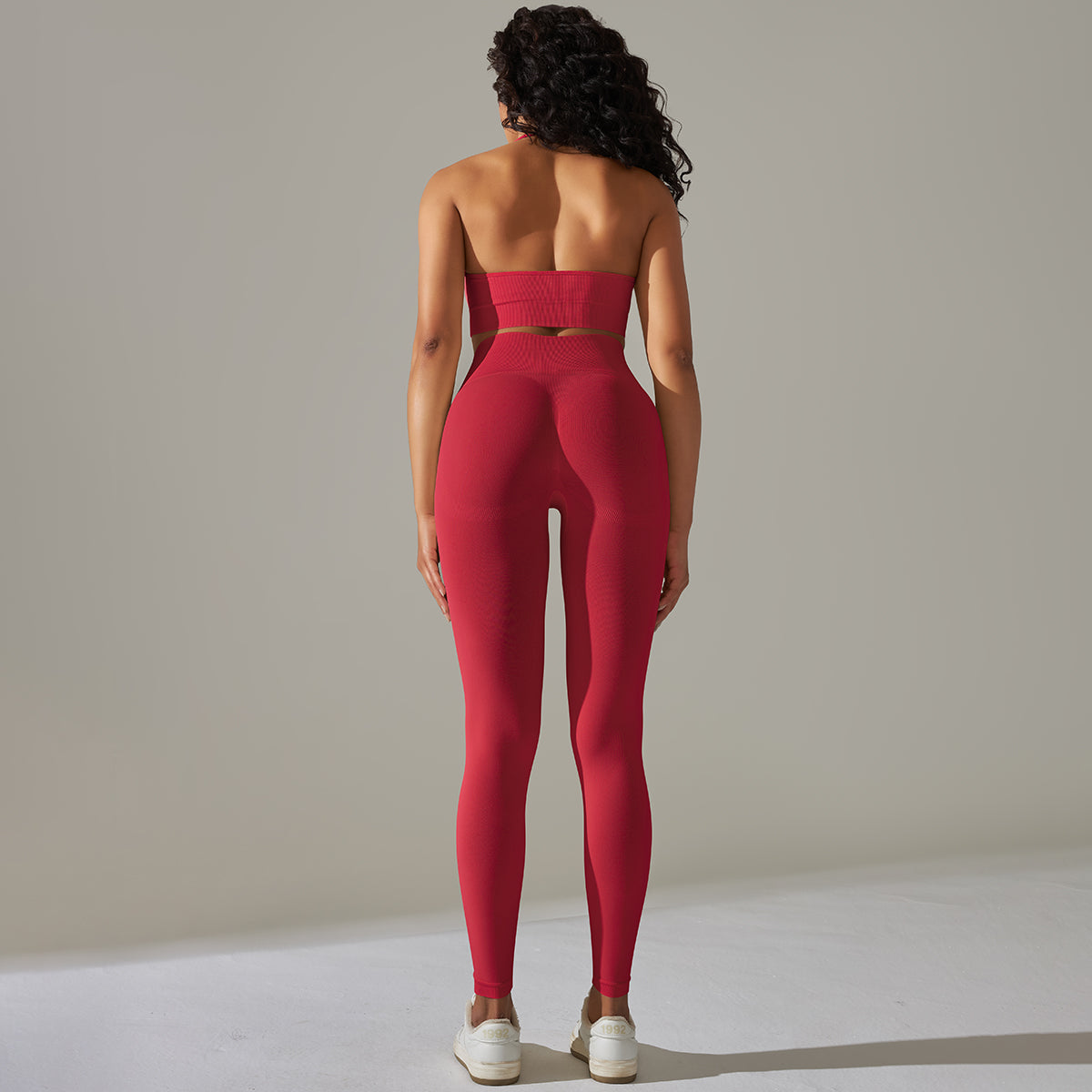 Liv | Fit Set Röd