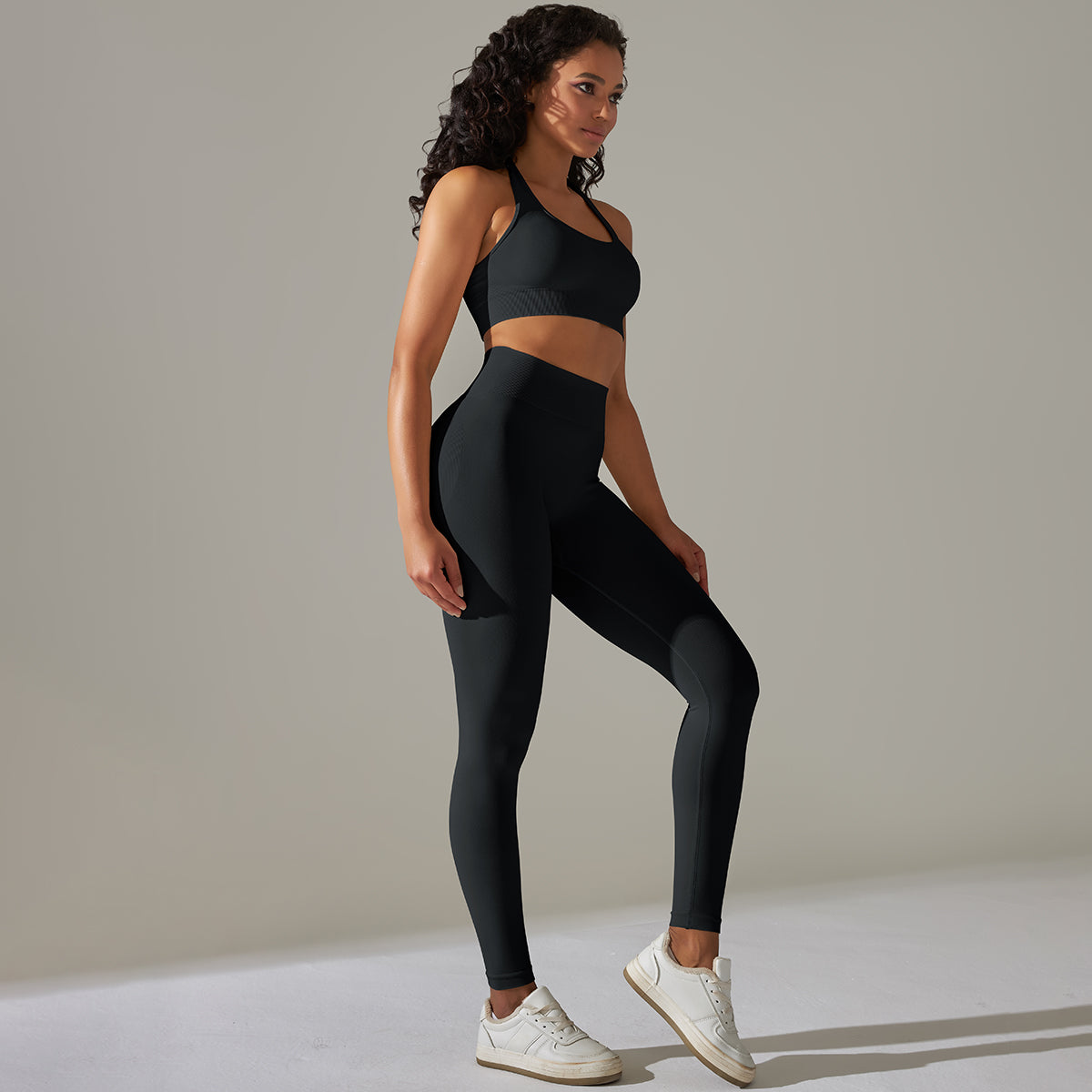 Liv | Fit Set Svart