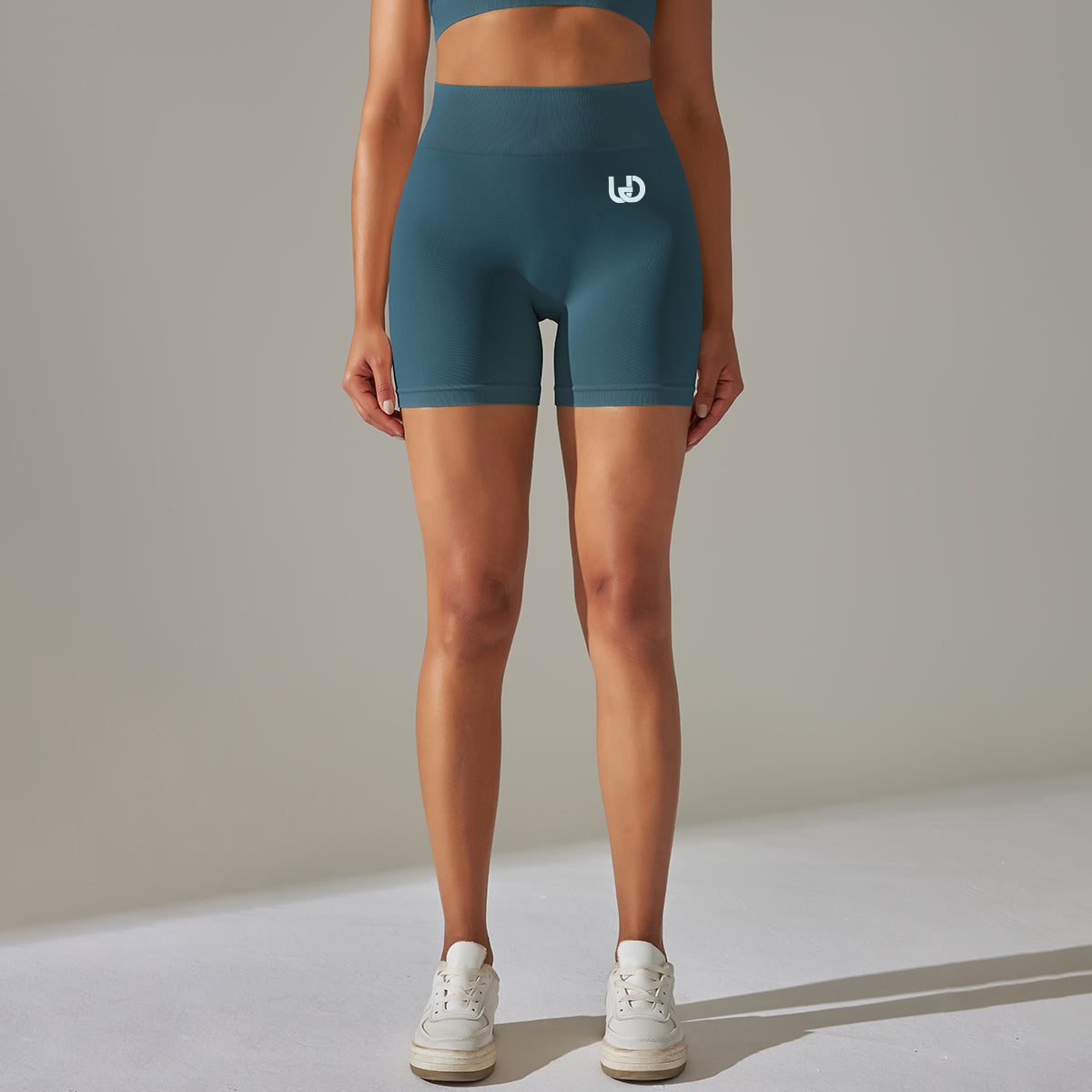 Liv | Short Set Grön