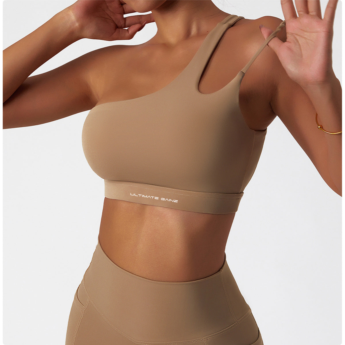 Palmer | Top Brun