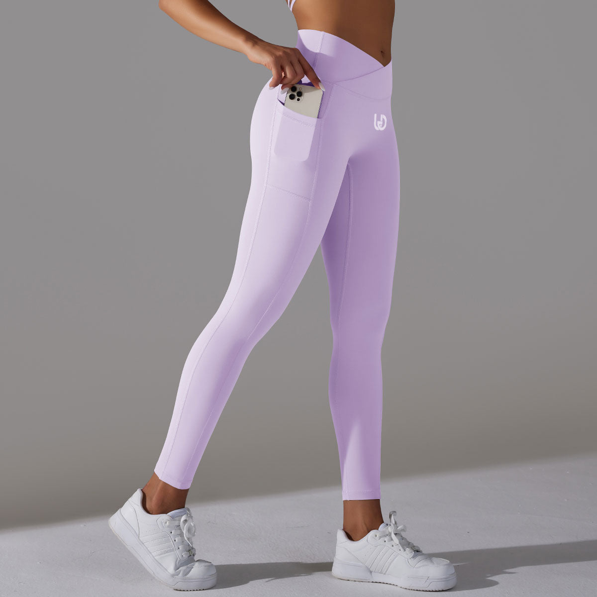 Mila | Leggings Rosa