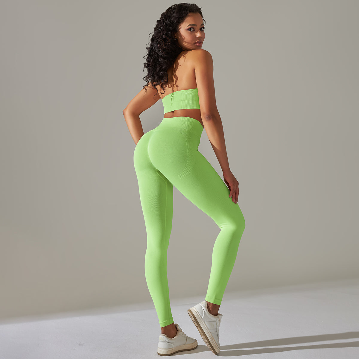 Liv | Fit Set Groen