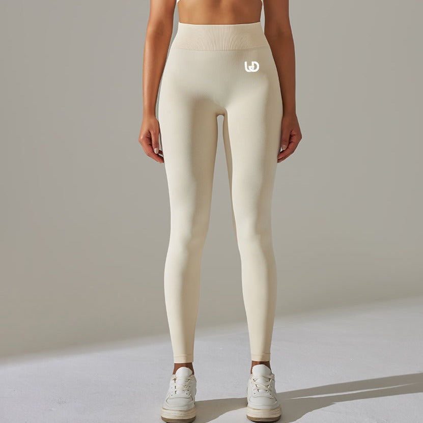 Liv | Legging Beige