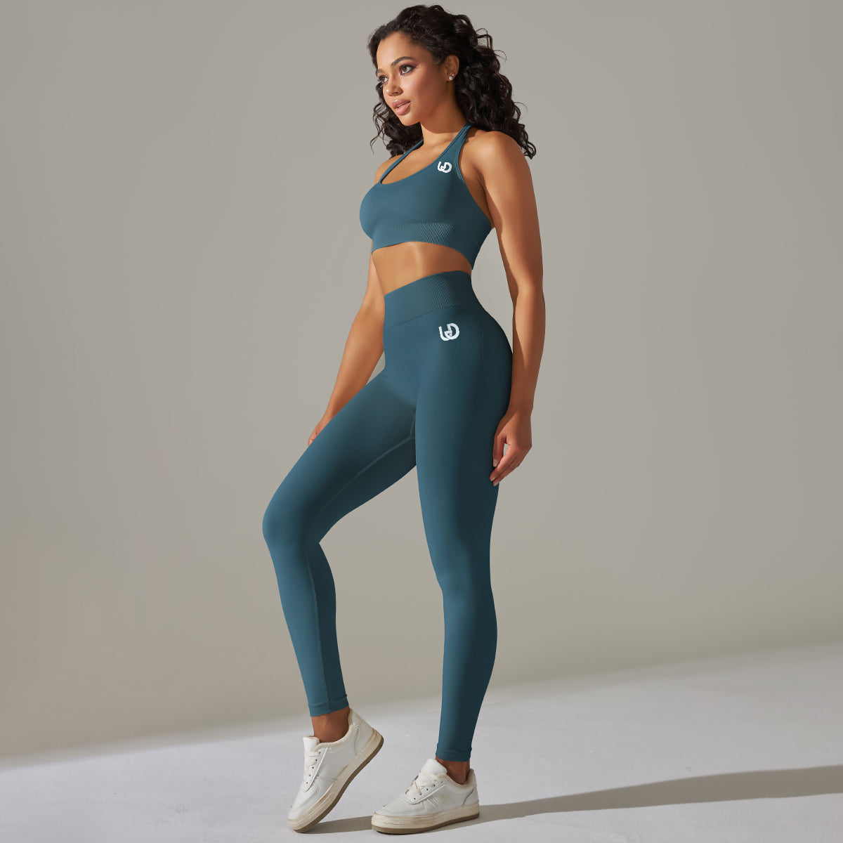 Liv | Legging Grön