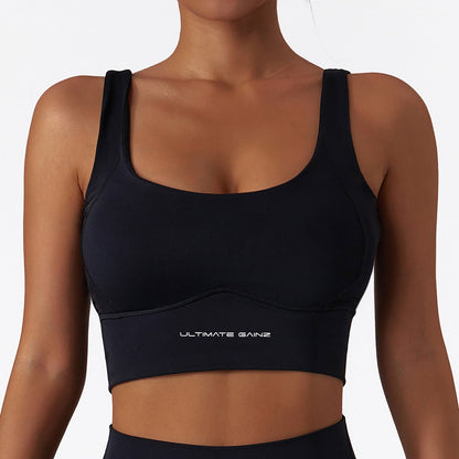 Palmer | Trend Top Svart